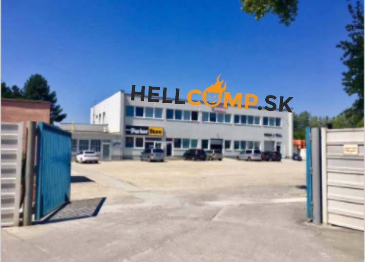 Hellcomp